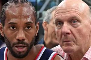 mk体育官网-美记：快船愿意提供原始邮件 证明是诈骗公司主动要求联系小卡