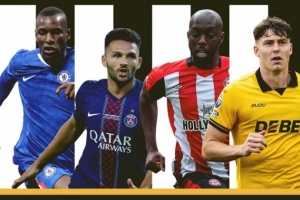 mk体育-泰晤士列纽卡潜在引援：拉尔森&amp;维萨有希望 杰克逊&amp;拉莫斯难实现