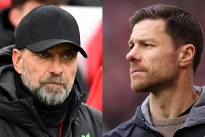 mk体育下载-龙or渣❓皇马新帅最新赔率：阿隆索超低领跑克洛普升第3