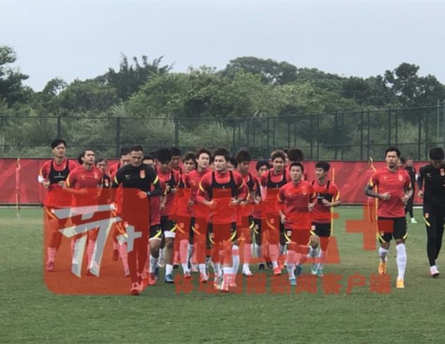 mk体育官网-6月窗口期或让路联赛 U23国足下期集训东亚杯前