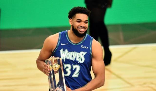 mk体育下载-全明星赢家与输家 大个子集体正名 湖人要被偷家？