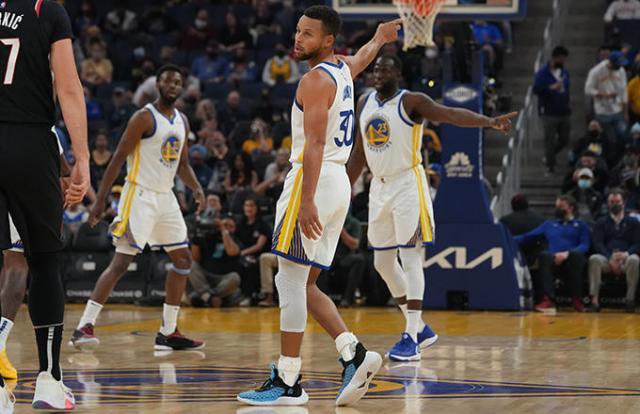 mk体育下载-【观察】季前赛令人惊喜的球队 公牛勇士展现新实力