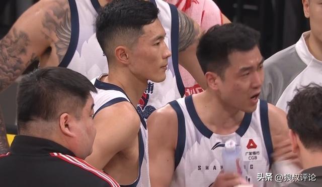 mk体育APP-高诗岩：辽宁队遇到暂时的困难 希望大家还是多一些包容和理解