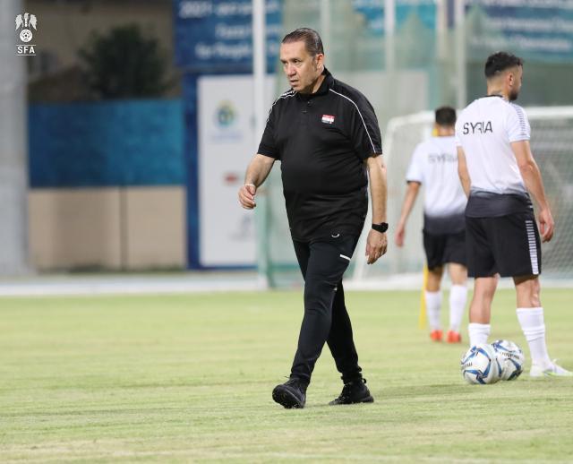 mk体育APP-索玛之外叙利亚连损多员主将 锋线尖刀韧带断裂