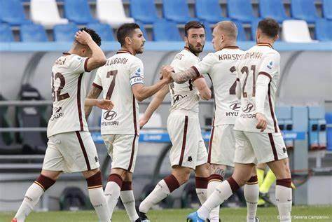 意甲争四形势出现分化 罗马掉链子AC米兰遇危机