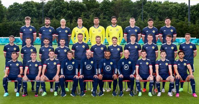 mk体育下载-克罗地亚低迷苏格兰暗喜 打好2个主场携三狮出线？