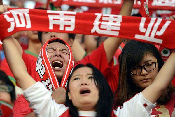 mk体育-搞定新赛季中超第一签后 洛阳龙门努力挽留舒尼奇