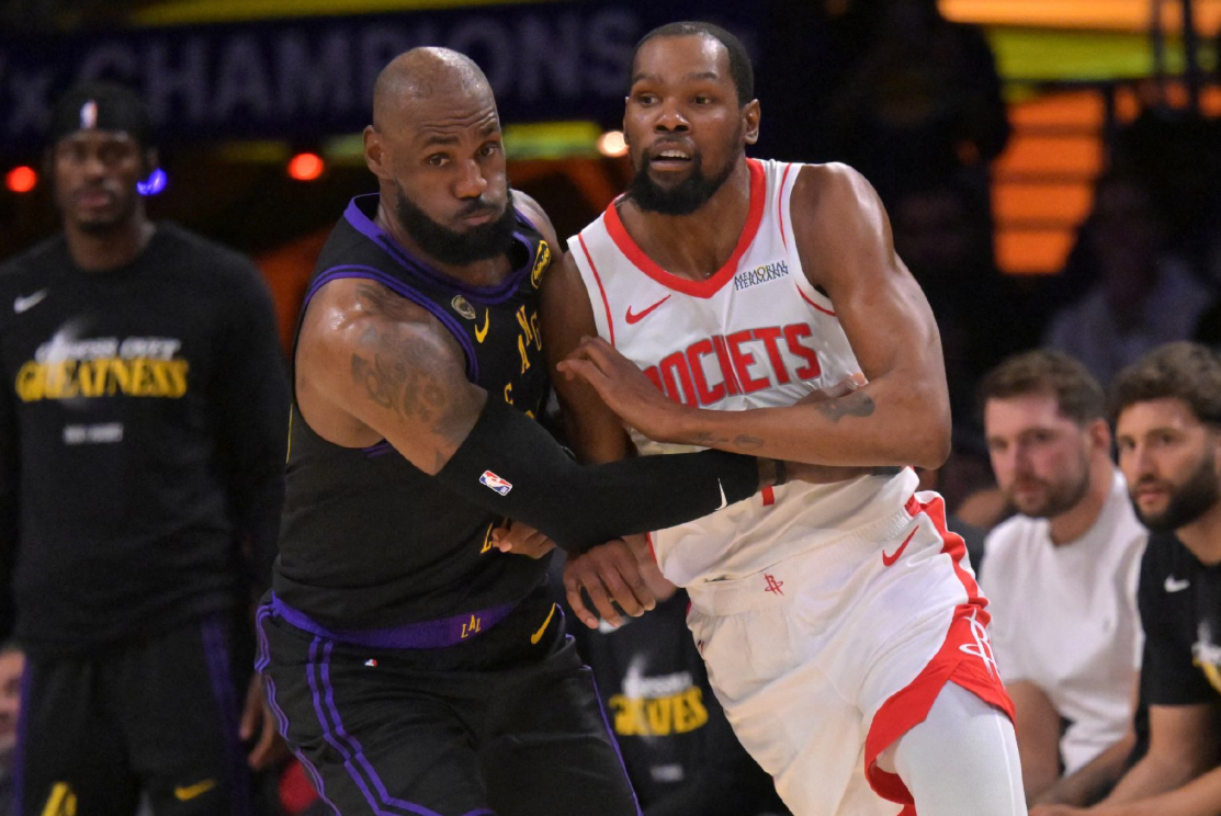 mk体育-出场时间联盟第二，不堪重负，季后赛基本报销！或许你该离开火箭